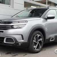 Musata citroen c5 aircross 2018 2019 2020 2021