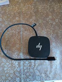 hp docking station L14715-001