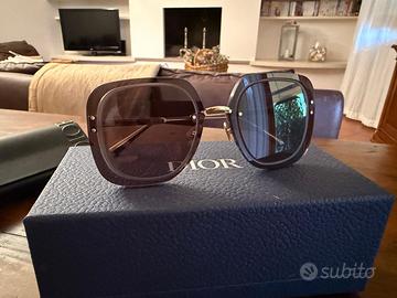 Occhiali nuovi originali DIOR ULTRADIOR SU B0A0