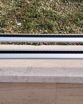 barre portatutto originali Thule 