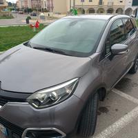 Renault Captur 1.5 diesel gancio uniproprietario