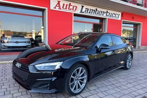 Audi A5 SPB 35 TDI S tronic Business Advanced