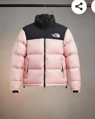 Piumino The North Face