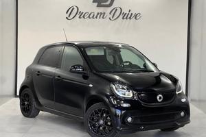 Smart ForFour 90 0.9 Turbo Superpassion