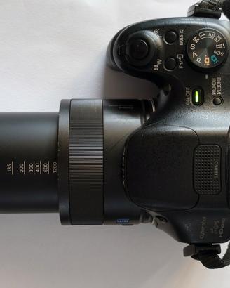 Sony DSC-HX400V (Zoom 50x ZEISS)