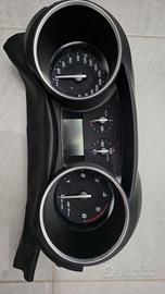 Quadro Giulietta Anno 2018