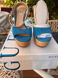 Scarpe Donna Guess