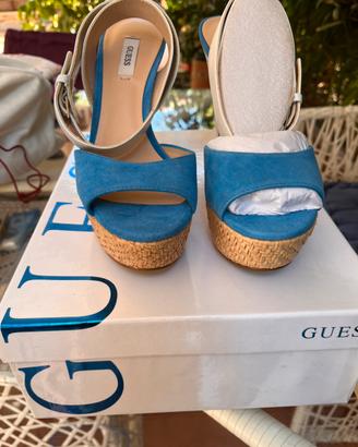 Scarpe Donna Guess