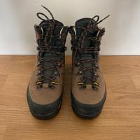 Scarpe trekking Forclaz