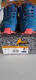 scarpe trekking ANDE n38