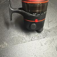 Mulinello dam quick Cfm