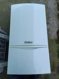 caldaia Vaillant 