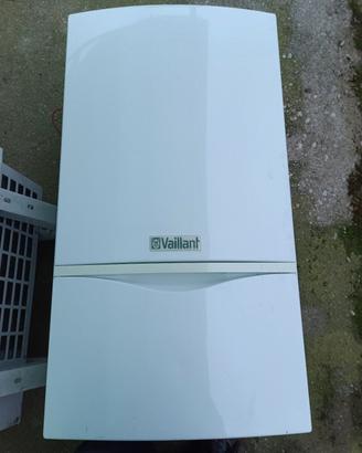 caldaia Vaillant 