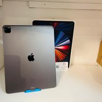 IPAD PRO 5 GENERAZIONE 12.9 128GB WiFi + CELLULARE