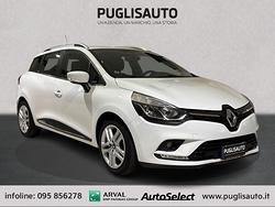 RENAULT Clio Sporter 4ªs 1.5 dCi 75CV S&S Energy Z