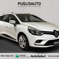 RENAULT Clio Sporter 4ªs 1.5 dCi 75CV S&S Energy Z