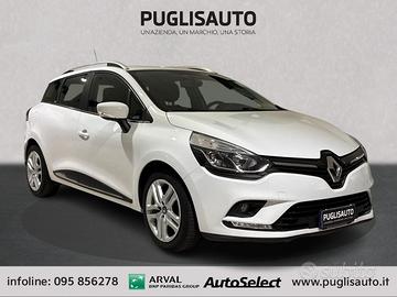 RENAULT Clio Sporter 4ªs 1.5 dCi 75CV S&S Energy Z