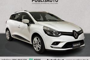 RENAULT Clio Sporter 4ªs 1.5 dCi 75CV S&S Energy Z