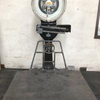 Bilancia di grande portata