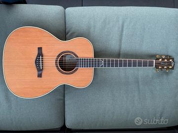 Chitarra scustica Eko Mia