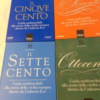 enciclopedia Umberto Eco