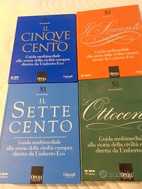 enciclopedia Umberto Eco