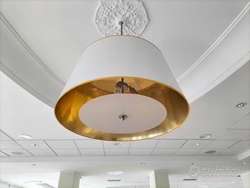 Lampadario artigianale