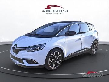 RENAULT Scenic 1.6 dci energy Bose 130cv - PER O