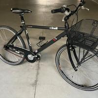 Cinelli bootleg “City rats”