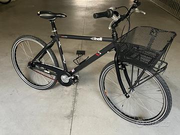 Cinelli bootleg “City rats”