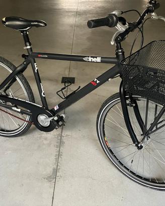 Cinelli bootleg “City rats”