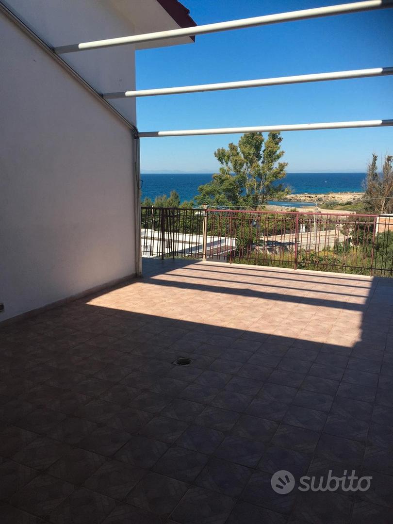 Apartment in Taranto, Lido Checca - Vista 4