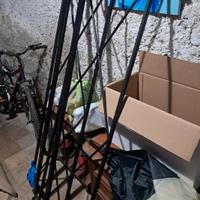 cornice letto matrimoniale 