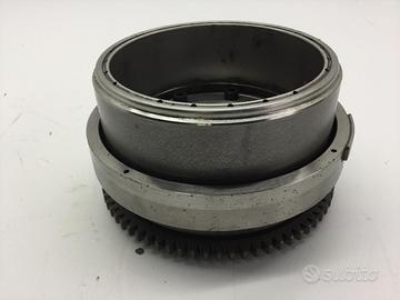 DUCATI MONSTER 600 VOLANO CAMPO MAGNETICO E RUOTA 