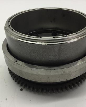 DUCATI MONSTER 600 VOLANO CAMPO MAGNETICO E RUOTA 