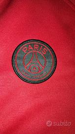 Felpa ufficiale Jordan Paris Saint-Germain