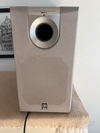 Subwoofer yamaha sw-p130