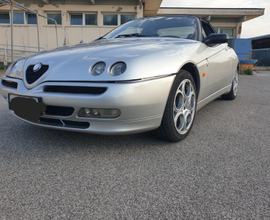 Alfa romeo spider 916 2.0