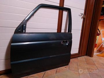 Porta sx Pajero 2.5 GLX '92