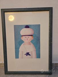 quadro Antonio Bueno