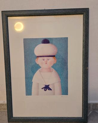 quadro Antonio Bueno