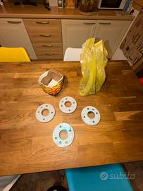 Distanziali da 15mm omp d’ epoca
