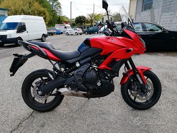 Kawasaki Versys 650 ABS