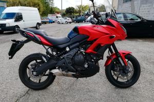Kawasaki Versys 650 ABS