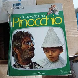 Pinocchio