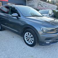 Volkswagen Tiguan 2.0 TDI DSG 4MOTION FULL