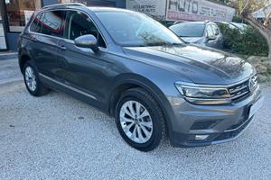 Volkswagen Tiguan 2.0 TDI DSG 4MOTION FULL