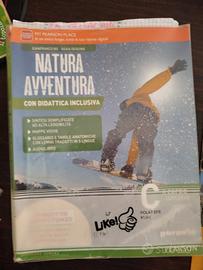 Natura Avventura Scienze con didattica inclusiva