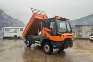 AEBI MT 770 SOLO 19000 KM