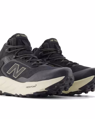 New Balance Fresh Foam X Hierro Hiker Gore-Tex